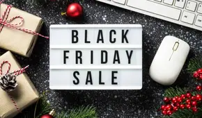 Black Friday 2024 en Florida: a qué hora atenderán los malls en Orlando para aprovechar ofertas únicas