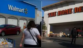 Black Friday 2024 en USA : a qué hora atienden en Walmart, Home Depot, Sam's Club y más este 29 de noviembre