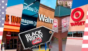 Aprovecha al máximo las ofertas del Black Friday: revisa la hora de apertura y cierre de tiendas en EE. UU.