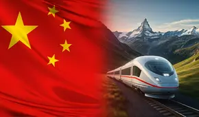 La megaobra en Perú en la que China planea invertir US$ 3.5 mil millones: conectará Brasil y Bolivia con 2 océanos