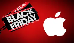 Black Friday 2024: Apple te ofrece productos oficiales gratis y así puedes aprovechar esta oferta única