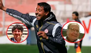 Solano y su curiosa comparación sobre Ferrari: "Dice que es Florentino Pérez, pero tiene cosas de Alfredo González"