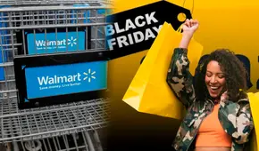 Ofertas de Black Friday 2024 en iPhone: estos son los imperdibles descuentos en Amazon, Walmart y Best Buy