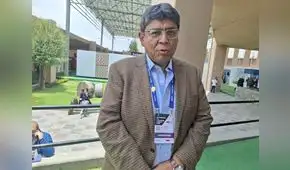 Elmer Cuba: crisis en Petroperú y debilidad del Gobierno son un riesgo para recuperación económica
