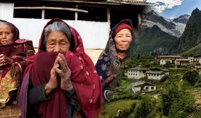 El único idioma en el mundo que no tiene palabras para decir sí o no: lo hablan 8 personas y está desapareciendo