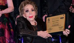 ¿Quiénes son los hijos de Silvia Pinal y a cuánto asciende la millonaria fortuna que herederán?