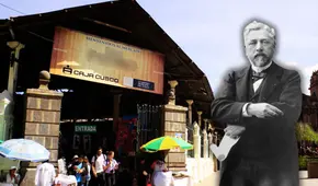 El mercado en Cusco que fue diseñado por el creador de la Torre Eiffel y la Estatua de la Libertad: es el más antiguo de esta ciudad