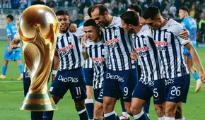 Revelan que técnico campeón del mundo fue ofrecido a Alianza Lima a último momento