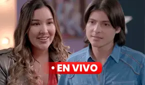 'Tu nombre y el mío': 'Chacal' desata el caos mientras Deyvis Orosco busca justicia para su padre