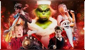 'Holy Night Film': el show con los clásicos contemporáneos del cine en versión sinfónica