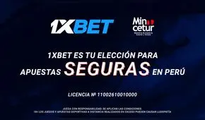 1xBet obtuvo su licencia en Perú: ¿qué deben saber los usuarios?