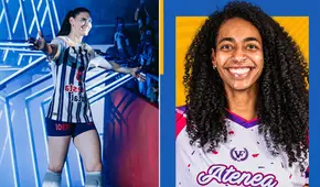 Alianza Lima vs CA Atenea: se suspendió partido de la fecha 1 de la Liga Nacional de Vóley 2024