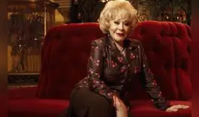 Silvia Pinal: adiós a la última diva mexicana