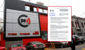Congresista presenta proyecto de ley que busca la autonomía e independencia de TV Perú y Radio Nacional
