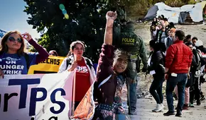 ¿Asilo o TPS? Esta es la mejor opción para inmigrantes que desean entrar a Estados Unidos en enero de 2025