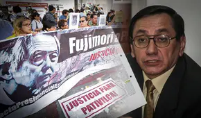 Caso Pativilca: condenan a 18 años de prisión a Santiago Martin Rivas, jefe del Grupo Colina