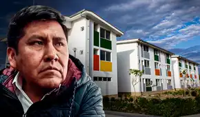 Localidades de Puno enfrentadas por la construcción de un COAR: gobernador pide frenar protestas y paros