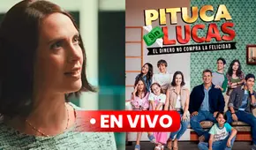 Pituca sin lucas, penúltimo capítulo: revive los románticos y emocionantes momentos del capítulo 150
