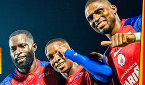 ¡Victoria de los volcánicos! Santa Fe cayó 1-0 ante Deportivo Pasto y quedó prácticamente eliminado de la Liga BetPlay