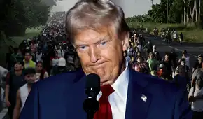 Donald Trump: incertidumbre en Perú tras regreso del político conservador al poder de EE. UU. Donald Trump: incertidumbre en Perú tras regreso del político conservador al poder de EE. UU.