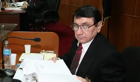 Caso Pativilca: Poder Judicial condena a Santiago Martín Rivas y seis miembros del Grupo Colina