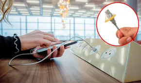 ¿Para qué sirve el 'condón USB' y cuando deberías utilizarlo con tu teléfono? Te explicamos