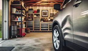 ¿Tu auto se golpeó? descubre 6 trucos caseros para eliminar abolladuras sin pintura