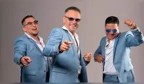 Septeto Acarey: "Seguimos teniendo trabas por hacer un ritmo diferente y música original"