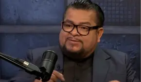 Bruno Pacheco, exsecretario de Pedro Castillo, reaparece y asegura que nadie lo protegió: "Estuve a buen recaudo"