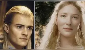 El señor de los anillos: dos DÉCADAS DESPUÉS se revela amor platónico que vivió Orlando Boom