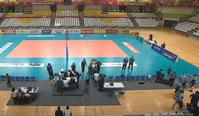 Clubes de la Liga Peruana de Vóley se negaron a jugar por desacuerdos con la FPV y suspenden la fecha 1