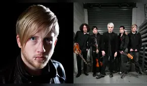 Muere Bob Bryar, exbaterista de My Chemical Romance, a los 44 años: artista fue encontrado en su departamento
