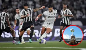 “Su superioridad viene desde cuando solo tenían 4 cupos, no es reciente”: la clave del dominio de Brasil en la Copa Libertadores