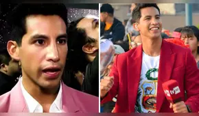 Santiago Suárez estaría apartado del programa ‘Domingos de fiesta’ tras acusación por violencia sexual