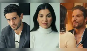 'Tu lugar es a mi lado' CAPÍTULO FINAL: ¿cómo ver el último episodio y descubrir si Camila Paredes logra su venganza?