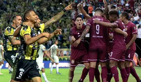 “Táchira tiene la presión de ganar”: ¿qué equipo llega mejor a la gran final de la Liga FutVe 2024?