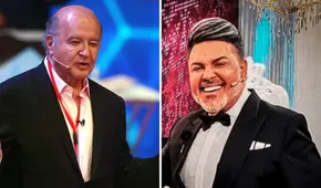 Hernando de Soto intenta minimizar su vínculo con Andrés Hurtado 'Chibolín': “No fue mi asesor, fue mi consejero”