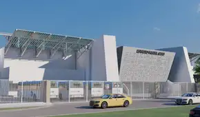 Moderno Estadio Miguel Grau será una realidad: remodelación apunta a albergar partidos de Copa Libertadores