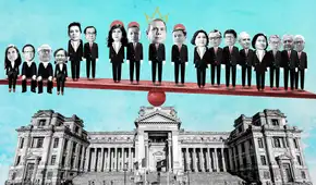 Las elecciones en el Poder Judicial muestran un cambio generacional en la Corte Suprema