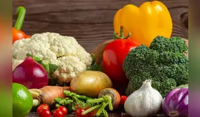 ¿Por qué las verduras pierden nutrientes al hervir?: esta es la única forma de preservarlos
