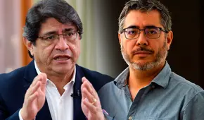 Alcalde de Miraflores pide disculpas a Marco Sifuentes luego de acusarlo de recibir dinero para publicar noticias sobre él