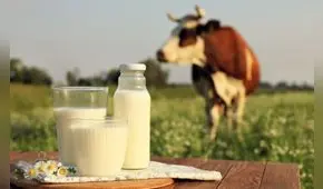 ¡Atención, California!: Departamento de Salud Pública alerta por consumo de leche cruda contaminada en supermercados