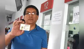 Conductor: descubre los requisitos del MTC para recategorizar tu licencia de conducir