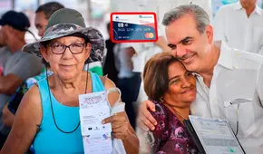 Cómo aplicar para el Bono Navideño 2024 en República Dominicana: link de registro del subsidio de Luis Abinader