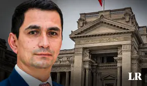 PJ comenzará juicio oral contra exjefe de la Sunat, Luis Vera, este 10 de enero por caso Bruno Pacheco