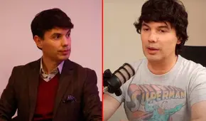 Bruno Pinasco llegó a los 50 años y pidió que detengan las bromas sobre su aspecto físico: “Por favor”