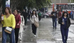 Senamhi emite alerta naranja por 72 horas en Perú: se pronostica nieve, granizo y fuertes lluvias en 12 regiones desde HOY