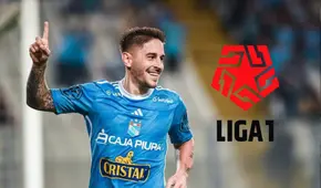 Alejandro Hohberg deja Sporting Cristal y se convertirá en nuevo jugador de otro club grande de la Liga 1