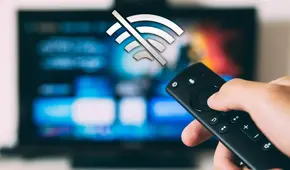 ¿Por qué tu Smart TV no se conecta a internet? Conoce cómo solucionar este inconveniente en tu televisor