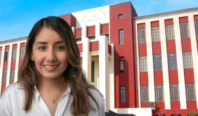 La destacada hija de Tongo que estudió Ingeniería en la UNI y obtuvo primer puesto: trabajó en la NASA y hoy radica en Alemania